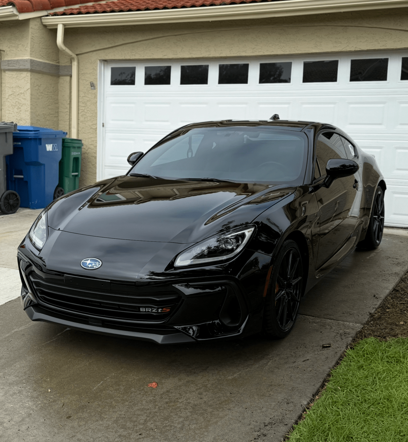 Showcase Results project 3