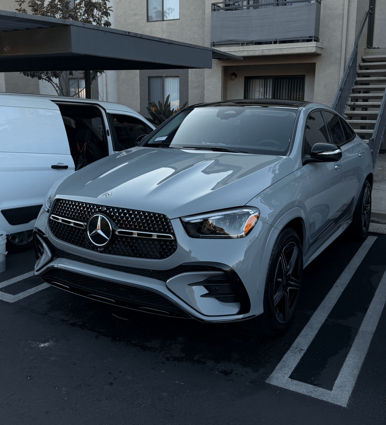 Showcase Results project 2