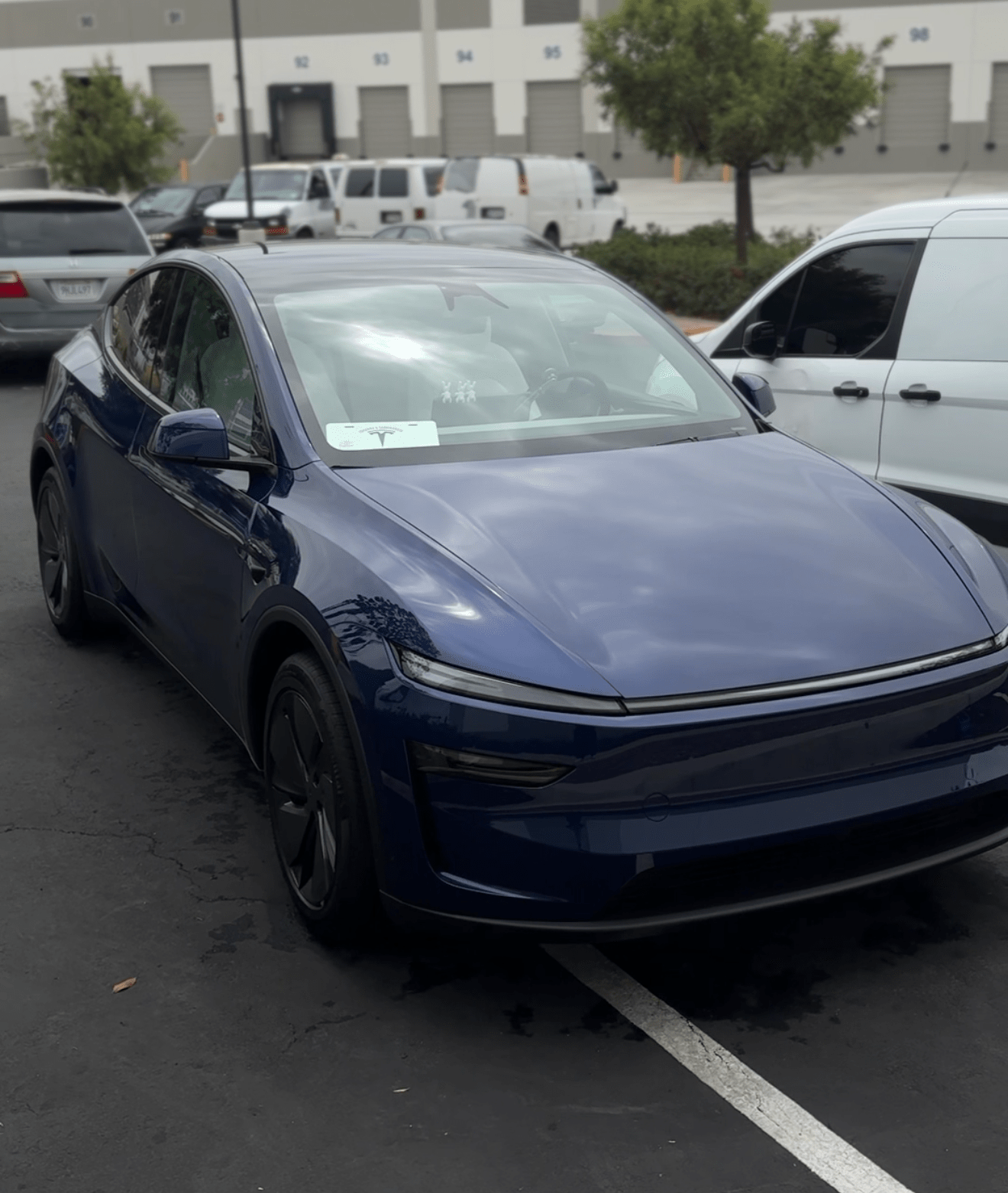 Ceramic Coatings project 3